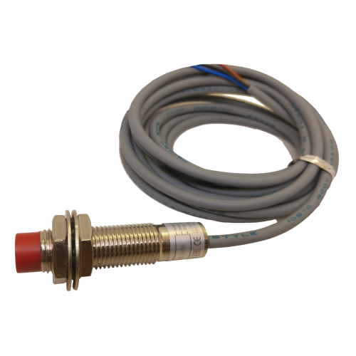 Imagen del producto industrial